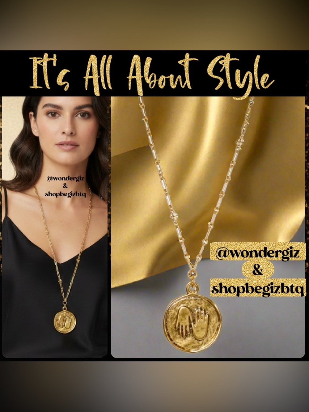 🆕 AUTHENTIC Exclusive Necklace HAMSA 🪬 At Final Prices To Buy Now 🆕